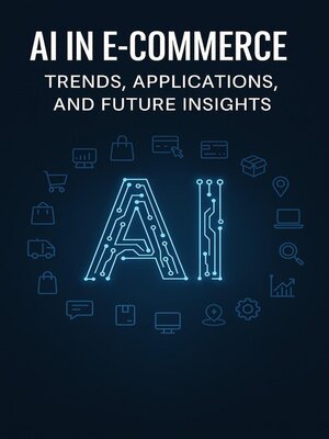 cover image of AI in E-commerce